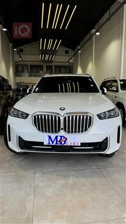 بي ام دبليو X5